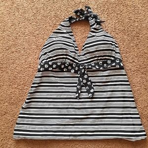 Bathing Suit Top